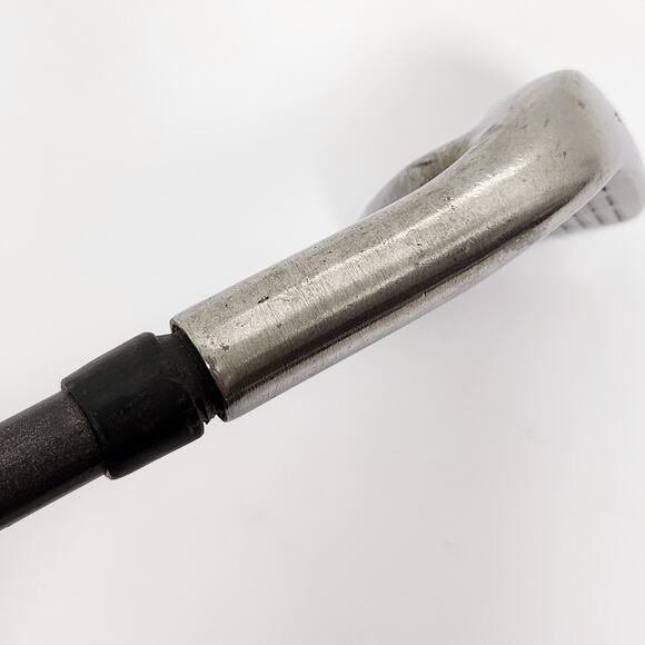 TaylorMade Burner LCG Single 4-Iron S-90 Stiff Bubble-2 Graphite Shaft RH 39" - Picture 4 of 12